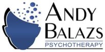 Andy Balazs, Psychotherapy Logo