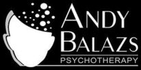 Andy Balazs, Psychotherapy